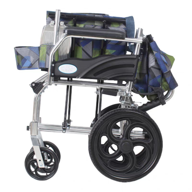 其他非机动车实物图