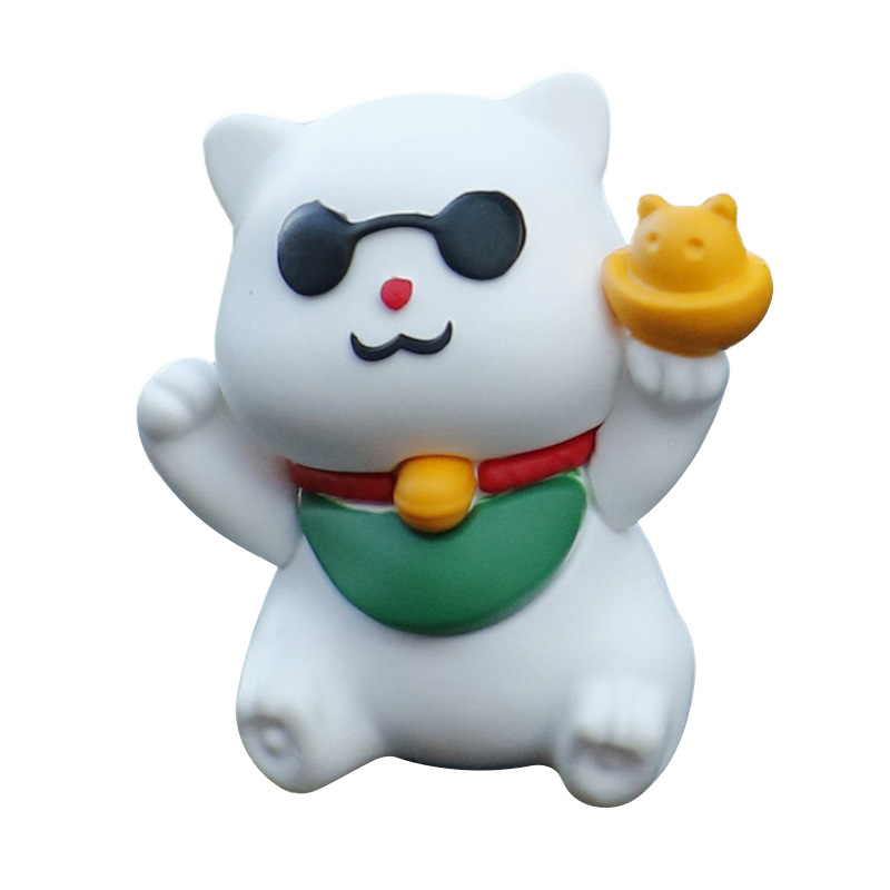 汽车摆件/车载摆件/车载用品/车摆件/汽车小摆件白底实物图