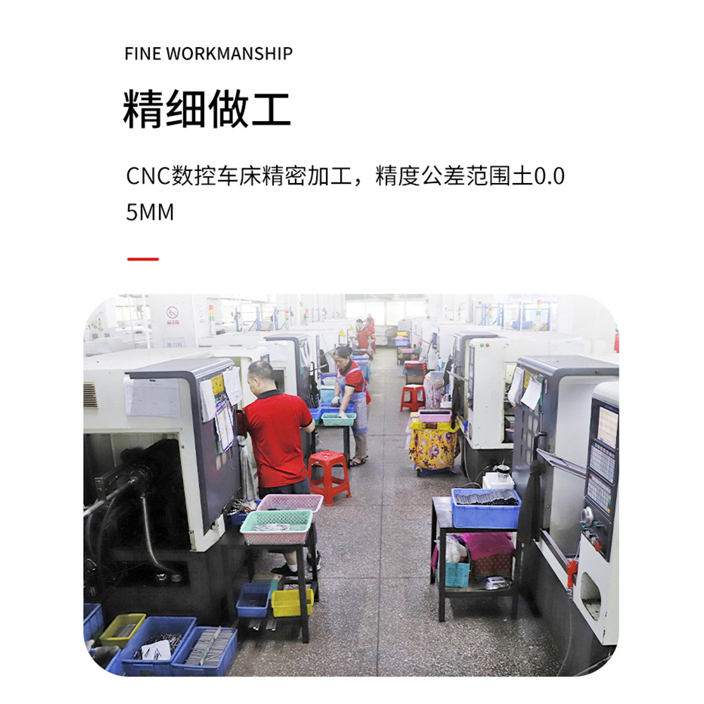 源头工厂十字螺丝刀强磁S2钢高同心度800十字电批头工业级螺丝刀细节图