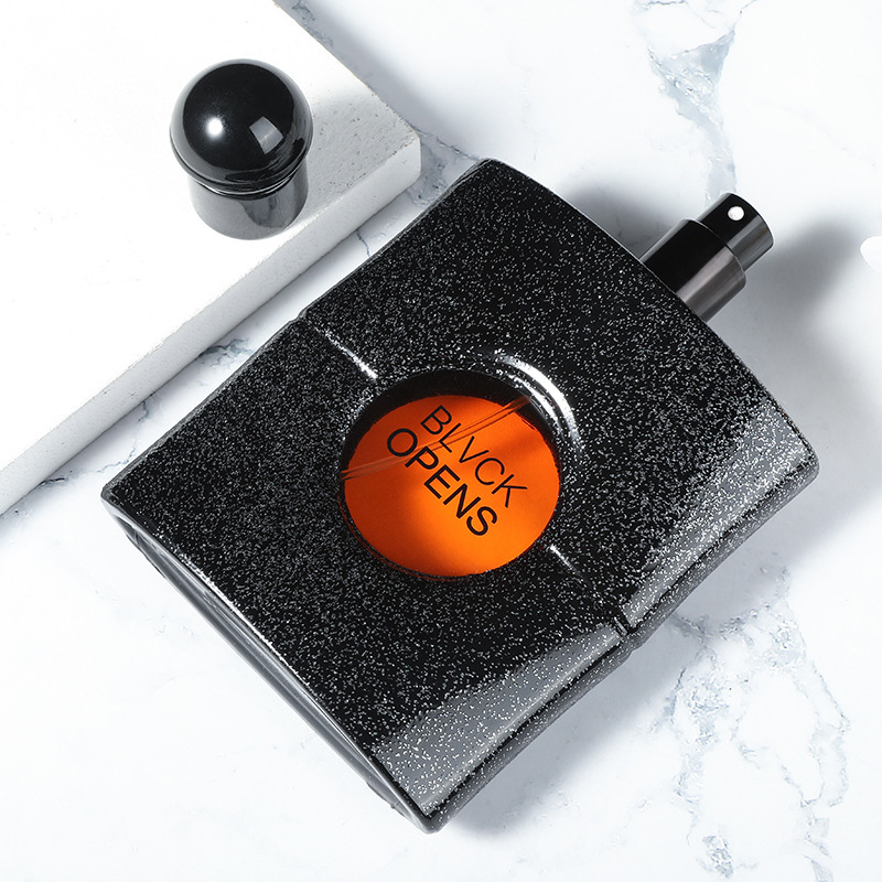 "Original Love, Black Crow Perfume for Women, Long-lasting Fragrance, Student Alternative Perfume Wholesale, One case, consignment, 50ML Application Scenario