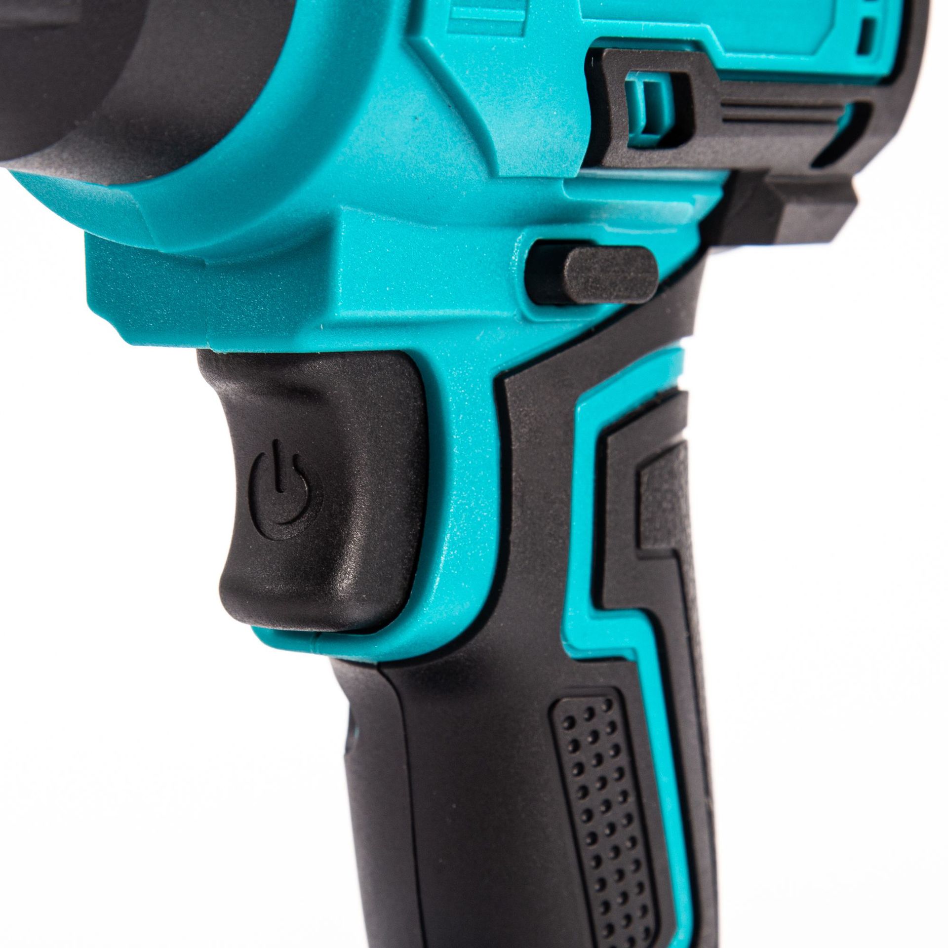 Automobile bumper plastic welding gun, plastic repair gun, crack repair machine, welding nail repair machine, plastic repair gun Application Scenario