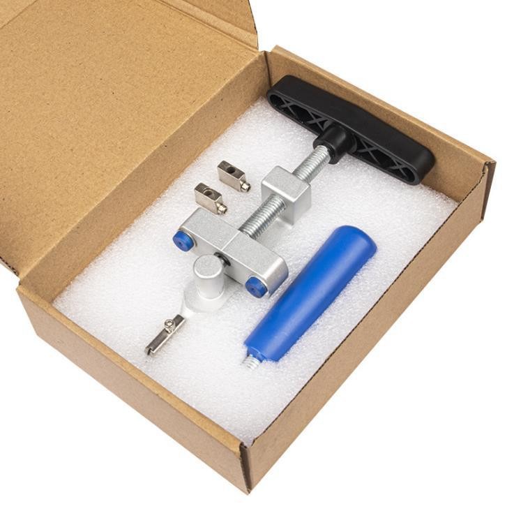 Integrated glass knife, tile splitter, tile glass knife, glass cutter, knife head push knife Item Picture