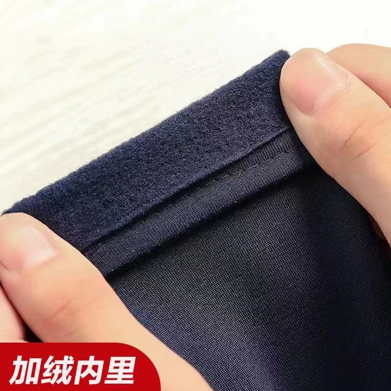 骑行手套实物图