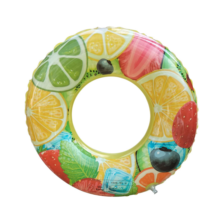 游泳用品/游泳圈/三丽鸥/游泳圈儿童夏季卡通/气球充气工具细节图