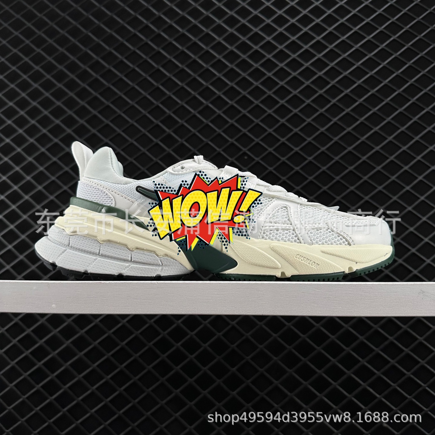 Putian Shoes V2KRuntekk3XL Women's shoes, silver thick-soled dad shoes, functional shoes, new retro men's shoes Application Scenario