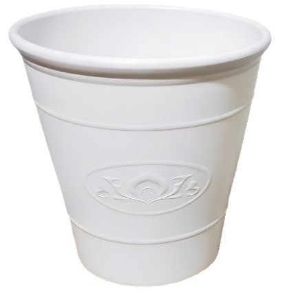 花盆/陶瓷花盆/多肉花盆/陶瓷小花盆精简/大花盆白底实物图