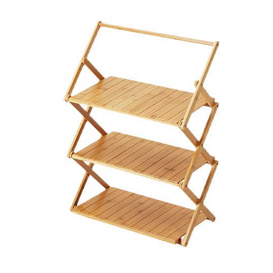 置物架/电视机支架/旋转书架/电视挂架/收纳厨房神器白底实物图