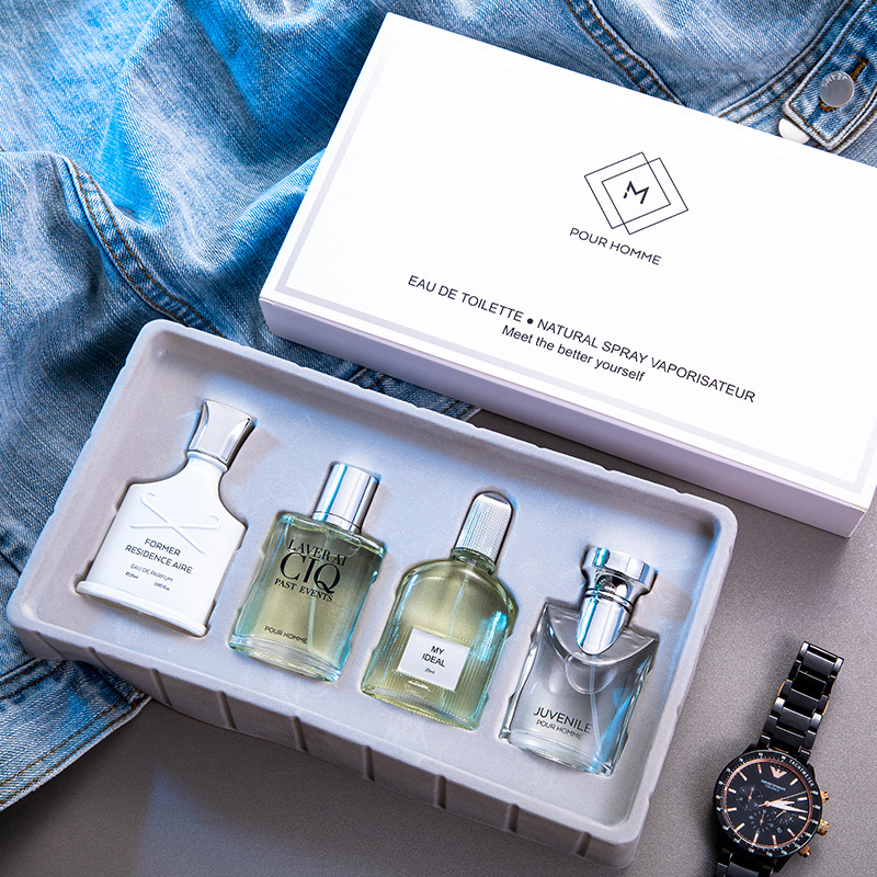 香水/跨境香水/蔚蓝香水/阿芙南/perfume产品图