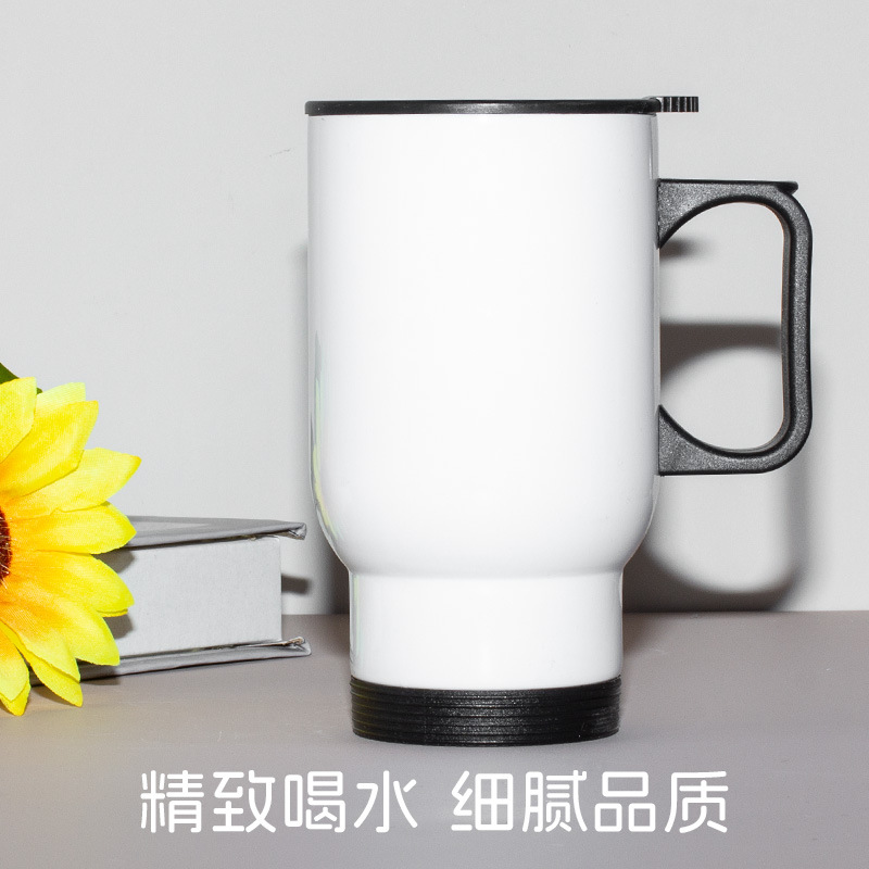 车用水杯架/饮料架实物图