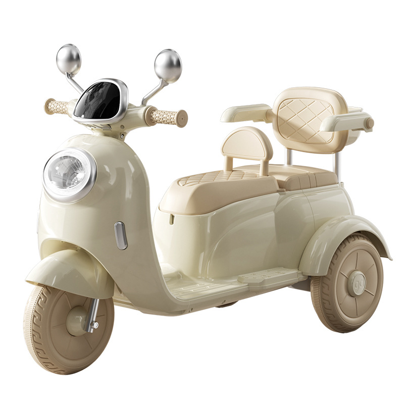 电动车/电动三轮车/电动三轮/风扇/三轮车白底实物图