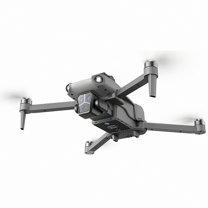 Cross-border new products: unmanned aerial vehicles (UAVs), GPS UAVs, optical flow positioning UAVs, brushless folding remote control UAVs, high-definition aerial photography UAVs, image transmission quadcopters Specification image