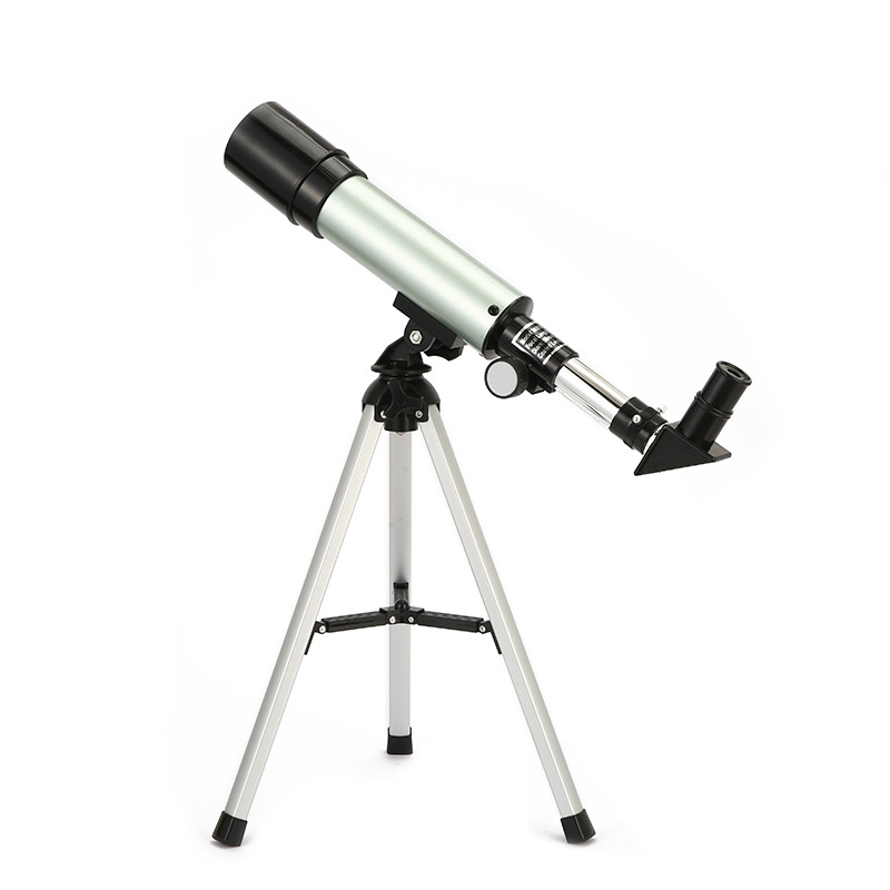 F36050TX Children's entry-level civilian telescope Resin lens single-tube viewing mirror Children's telescope wholesale Item Picture