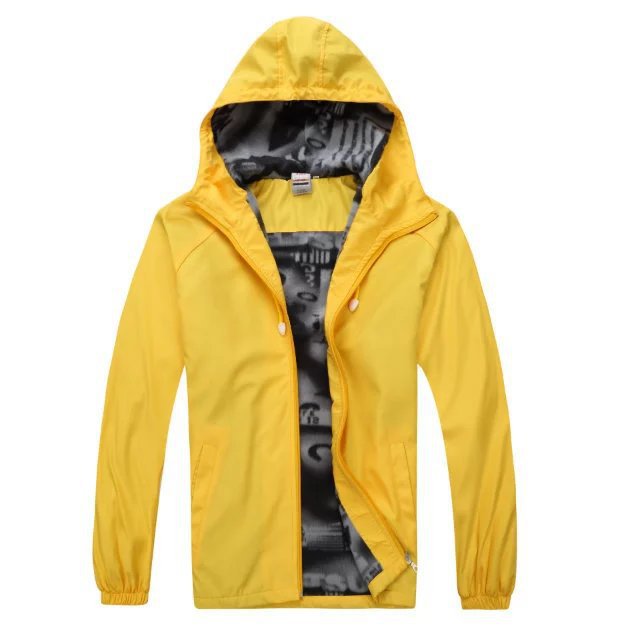 冬季抓绒户外广告风衣外套文化衫工衣厚实保暖防寒工装印字logo产品图