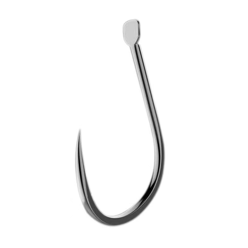 Fishing gear: Universal sea fishhooks, Iseni, barb fishhooks, loose fishhooks, fishing hooks, platform fishing hooks, fishing hooks Item Picture