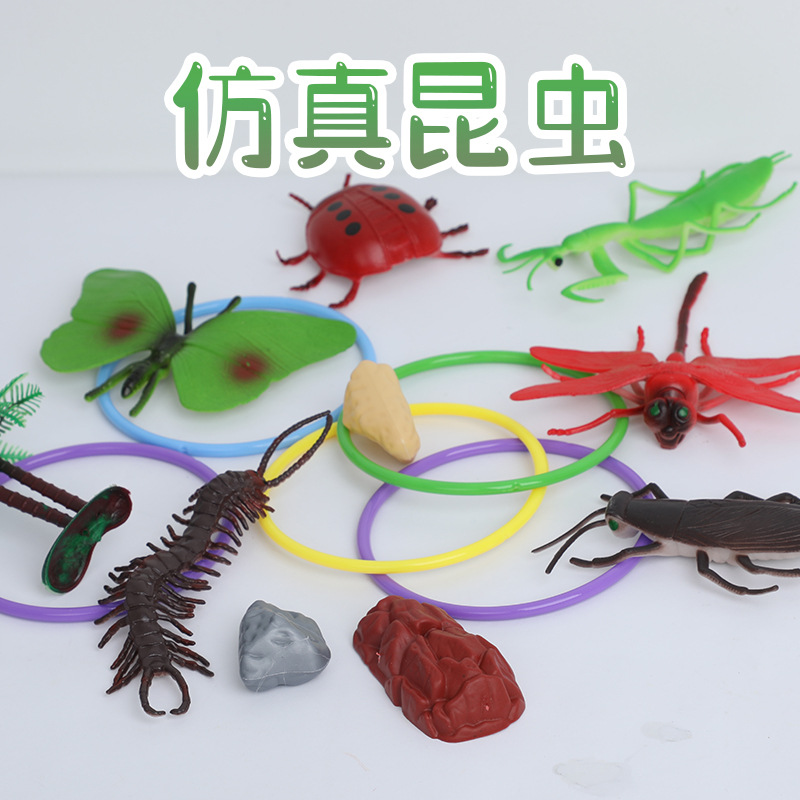 泡泡玛特/动物模型/动物仿真蛇/泡泡玛特手办/小摆件产品图