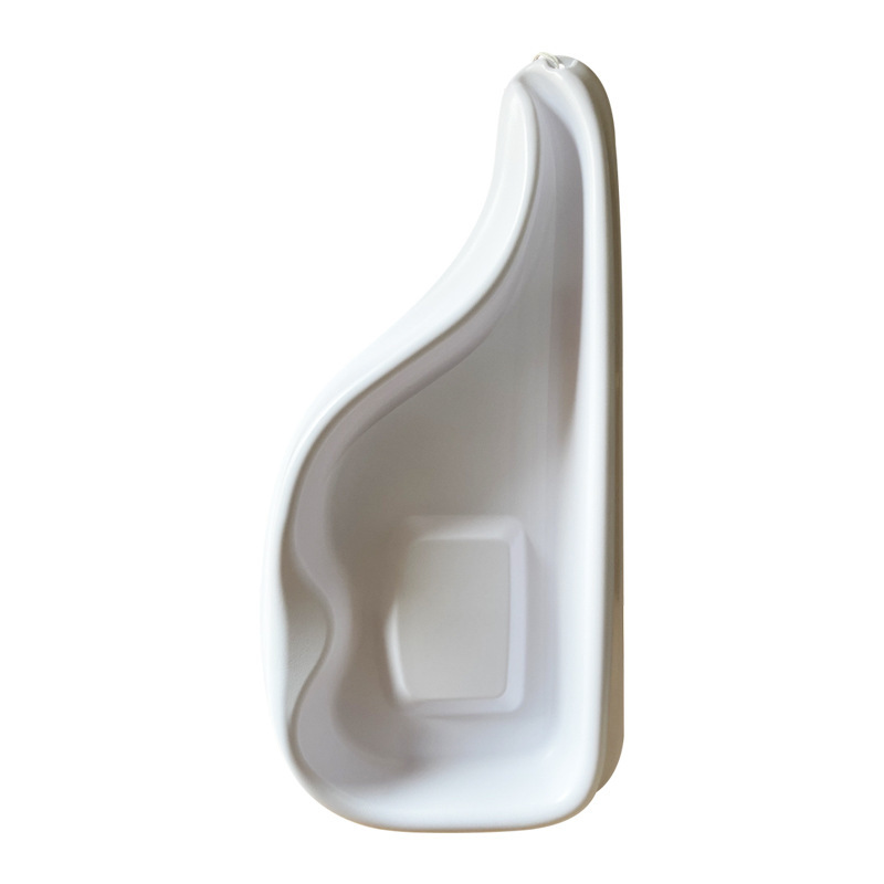 Hair washing basin for bedridden elderly people, hair washing basin for pregnant women and postpartum women, hair washing basin for lying flat beds, hair washing products for bedridden elderly people Item Picture