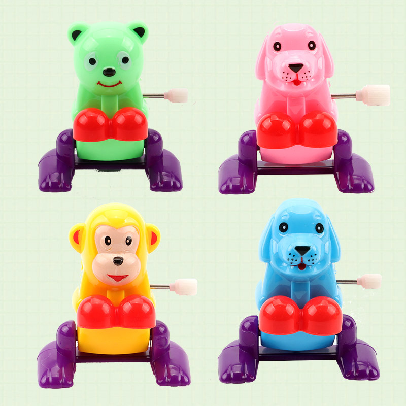 跳跃类玩具实物图