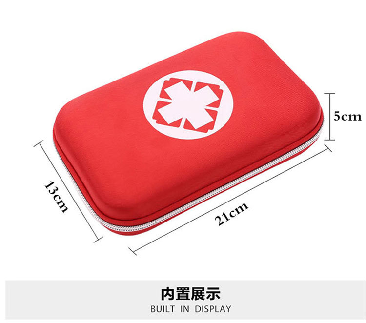 急救箱、急救包实物图