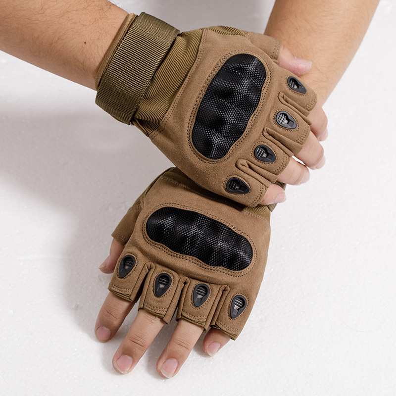 战术手套5米拳击弹力绷带助力带户外骑车手套穴位护腕