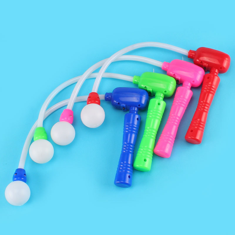Glowing music sticks, flashing sticks, shaking sticks, flashing shaking sticks, magic sticks, and street vendors are selling like hotcakes Specification image
