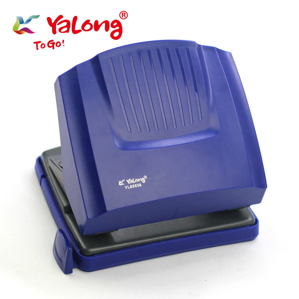 Yalong Cross-border's best-selling double-hole punch machine and paper hole punch machine Application Scenario