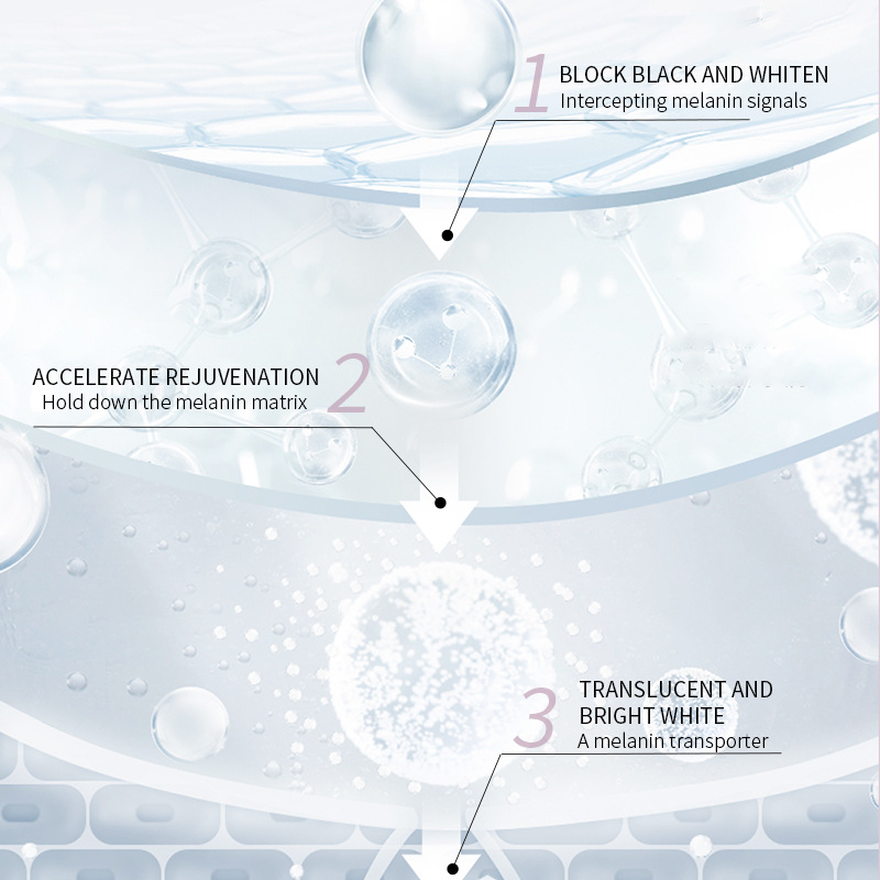 drrashel/精华液/140ML精华液/董欣亮肤水光精华液/压精华液细节图