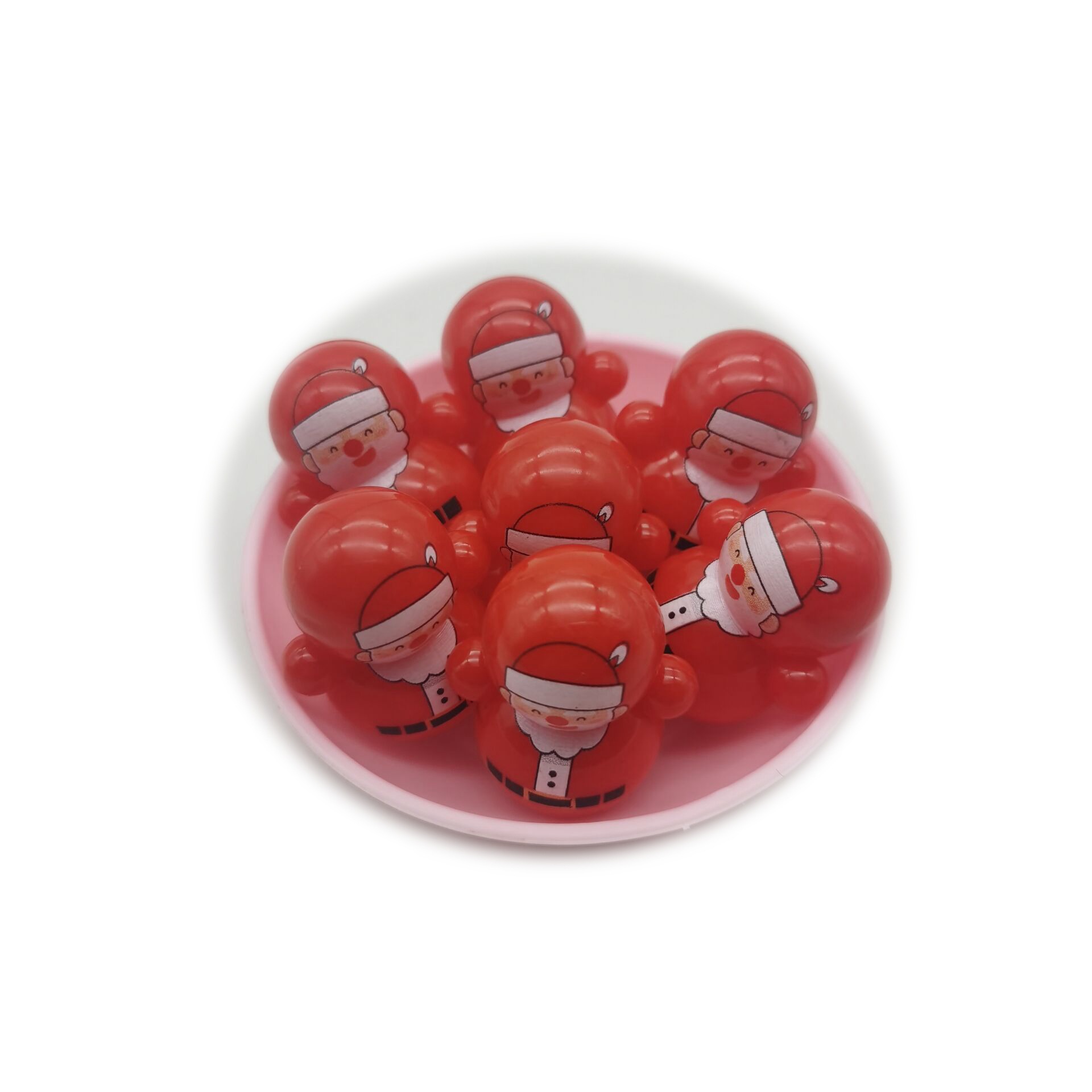 不倒翁玩具/儿童玩具/遥控电玩细节图