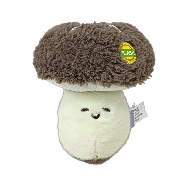 可爱蔬菜毛绒玩具仿真水果玩偶小号公仔婚庆抛洒儿童抓机布娃娃批白底实物图