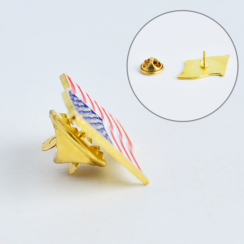 徽章/徽章机/山海经吧唧/Ch国拟吧唧/党徽徽章细节图