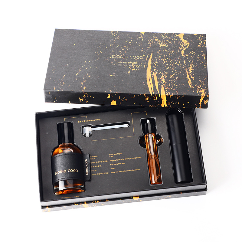香水/男士香水/香水玻璃瓶/定製香水/香水定制白底实物图