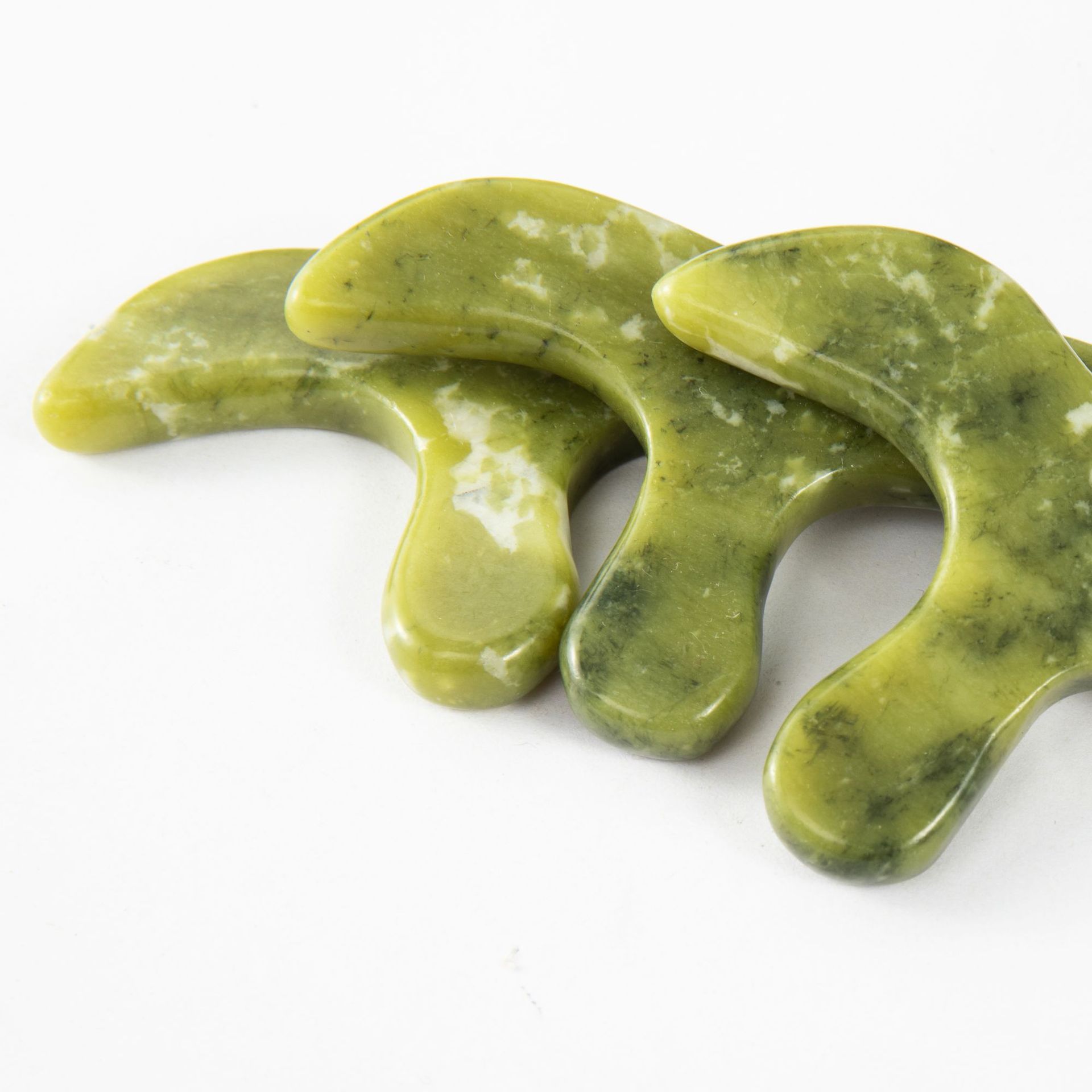 刮痧板/铜刮痧板/电动脉冲/纯铜刮痧板/抽真空罐产品图