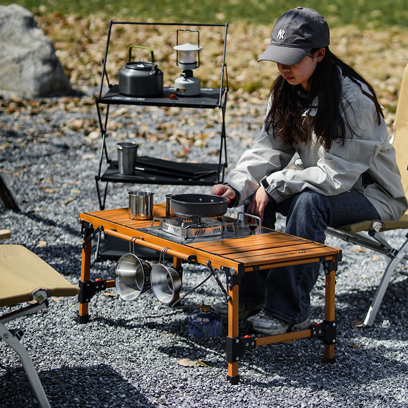 多层置物架实物图
