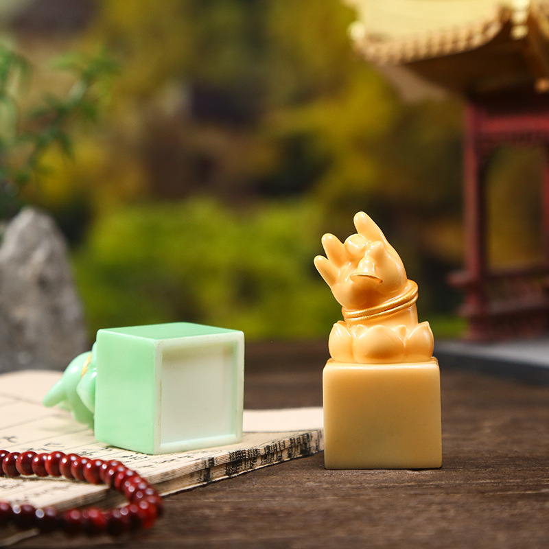 树脂配件/家居装饰品/喜慶擺件/雕像/树脂象细节图