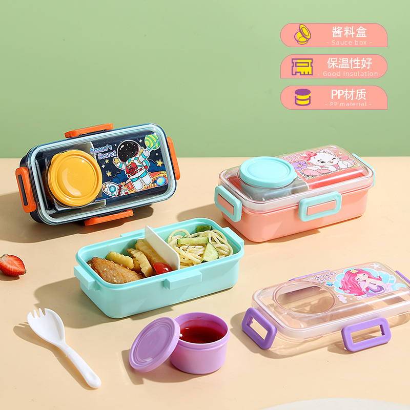 饭盒/保温饭盒/塑料保鲜盒/保鲜盒/便当盒产品图