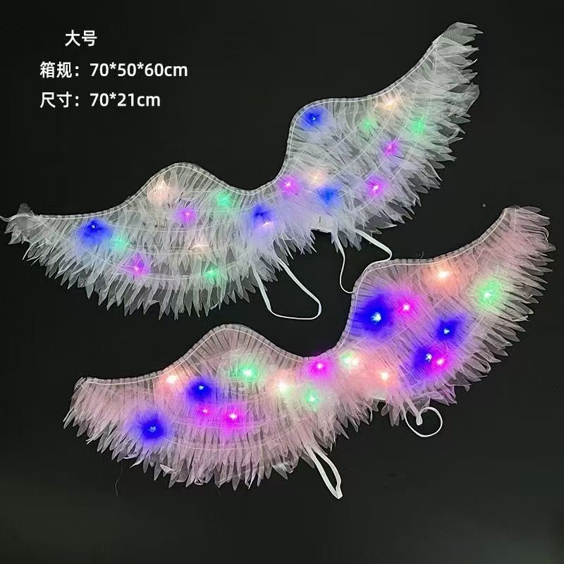 发光玩具/孙悟空帽/气球/夜市玩具/闪光玩具产品图