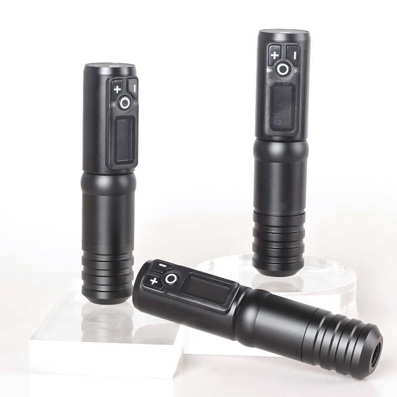 纹身设备/纹身机纹身机器/脚气膏/艺龙纹身/纹身细节图