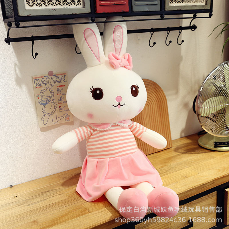 哭哭马/毛绒玩具/毛绒玩具小马驹/灯笼/ai玩具细节图