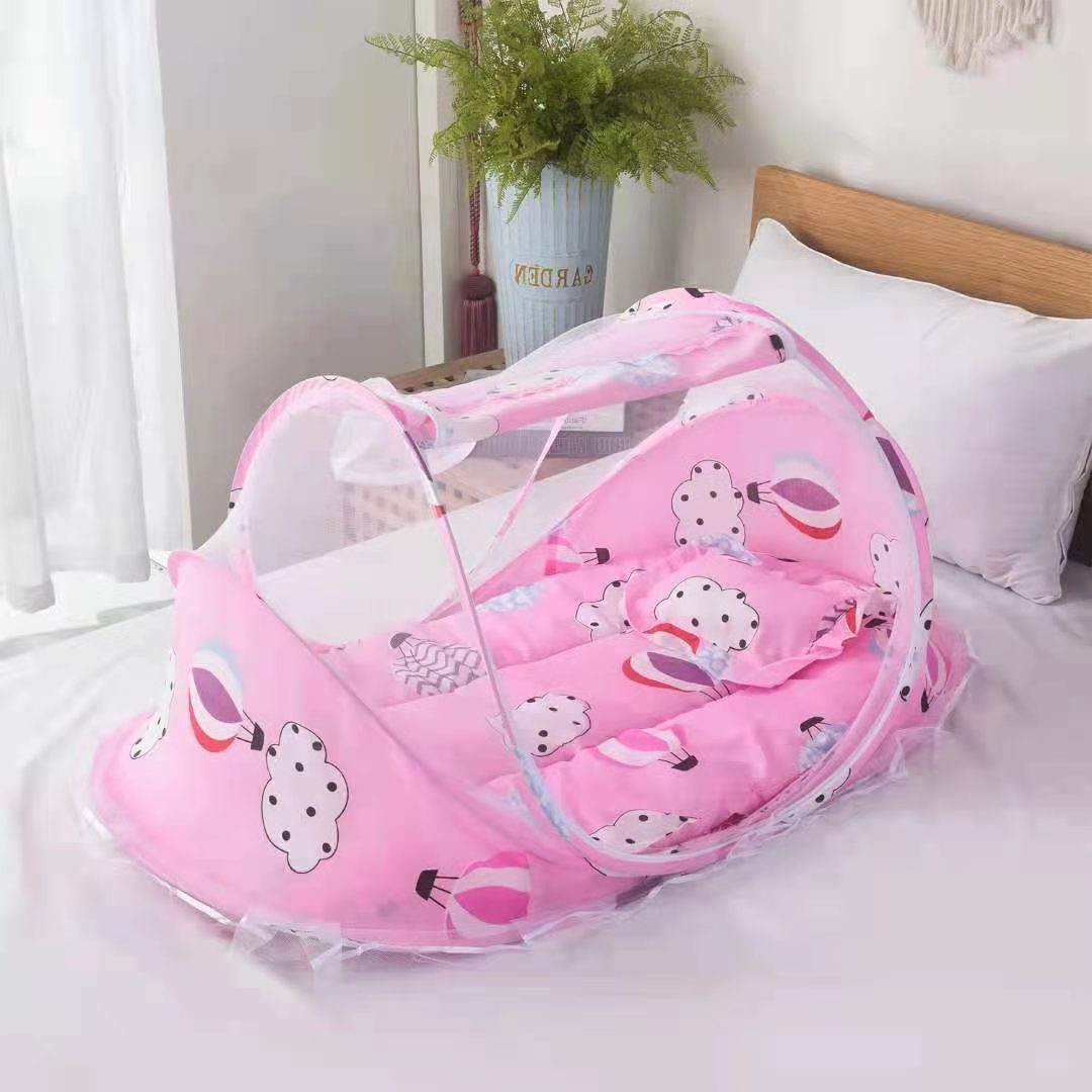 婴儿床/婴儿床新生儿拼接欧式/婴儿车/童床一层可升降/婴童用品产品图