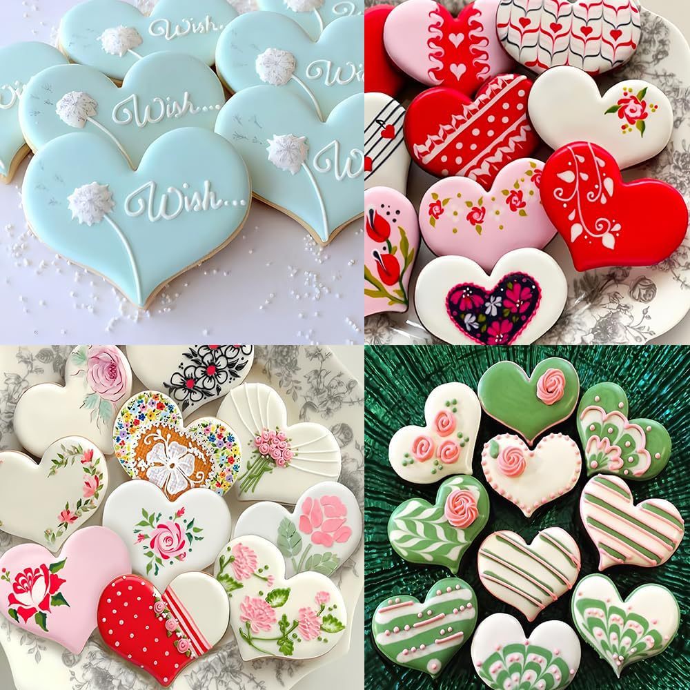 饼干模具实物图