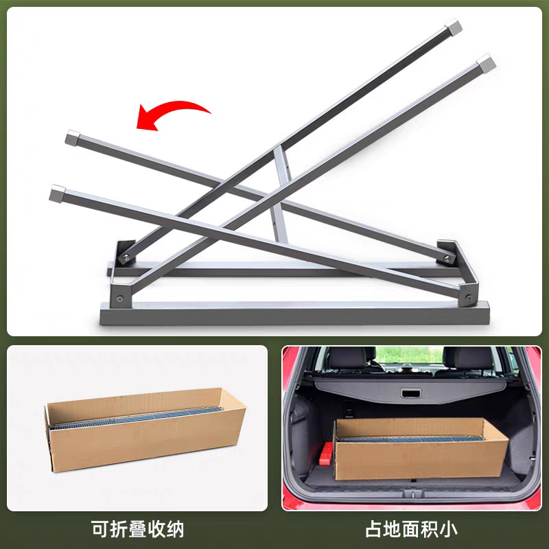 烧烤炉/烧烤架/烧烤架子/烤炉/烧烤细节图