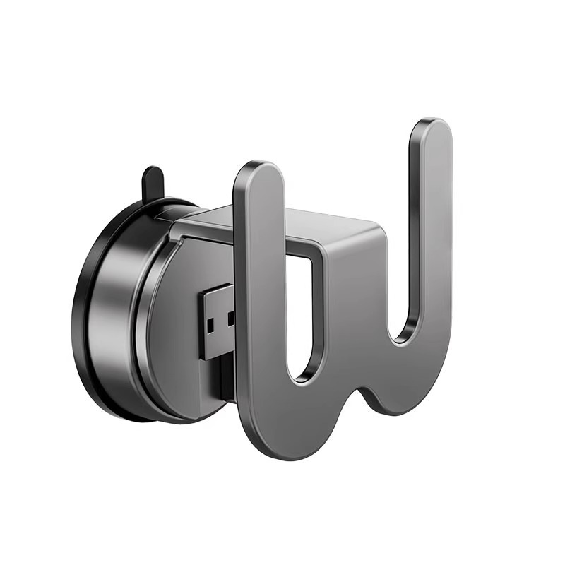 粘钩/挂钩/磁铁挂钩/挂包扣/s型钩白底实物图