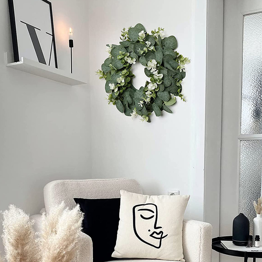 装饰挂牌实物图