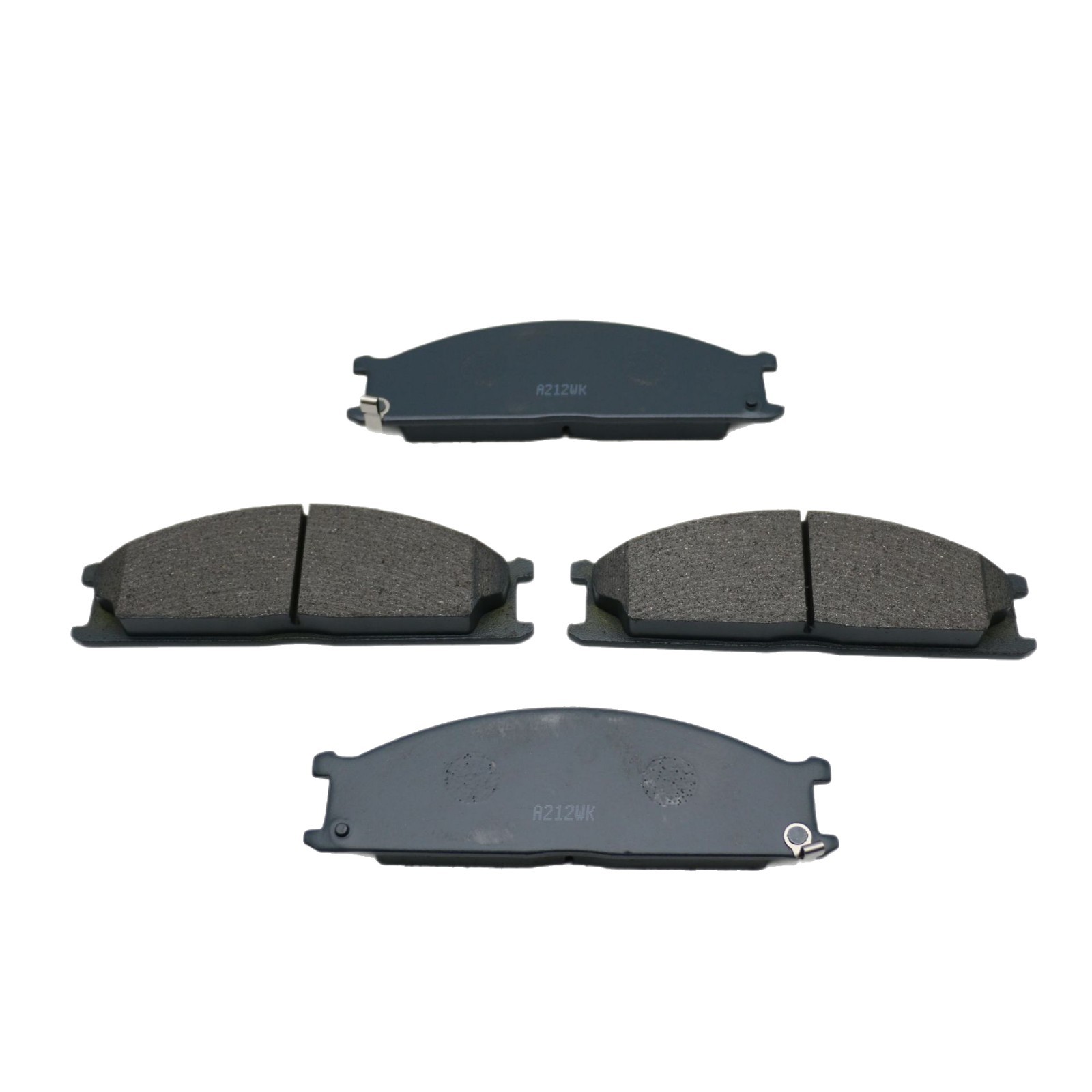 41060-05N90, 41060-V7090.D333 ceramic BrakePads for automobiles are wear-resistant Item Picture