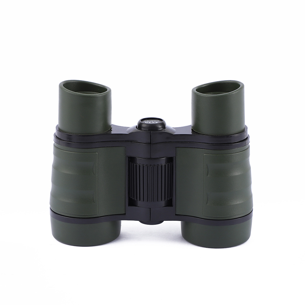 Nuevo 4X30 niños camuflaje telescopios niños juguetes binoculares niños puzzle telescopios wholesale Application Scenario