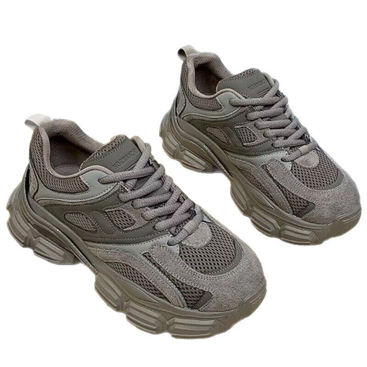 Shoes/Fial运动鞋子/鞋子批发/冬季鞋男/冬季小白鞋白底实物图