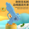 Children's water gun toys, water play, water luminous toys, water guns, children's toys, water supplies Application Scenario