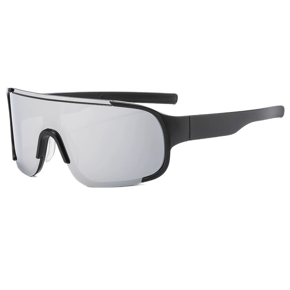 登山护目镜女东北雪镜防紫外线户外骑行太阳眼镜雪地滑雪墨镜男