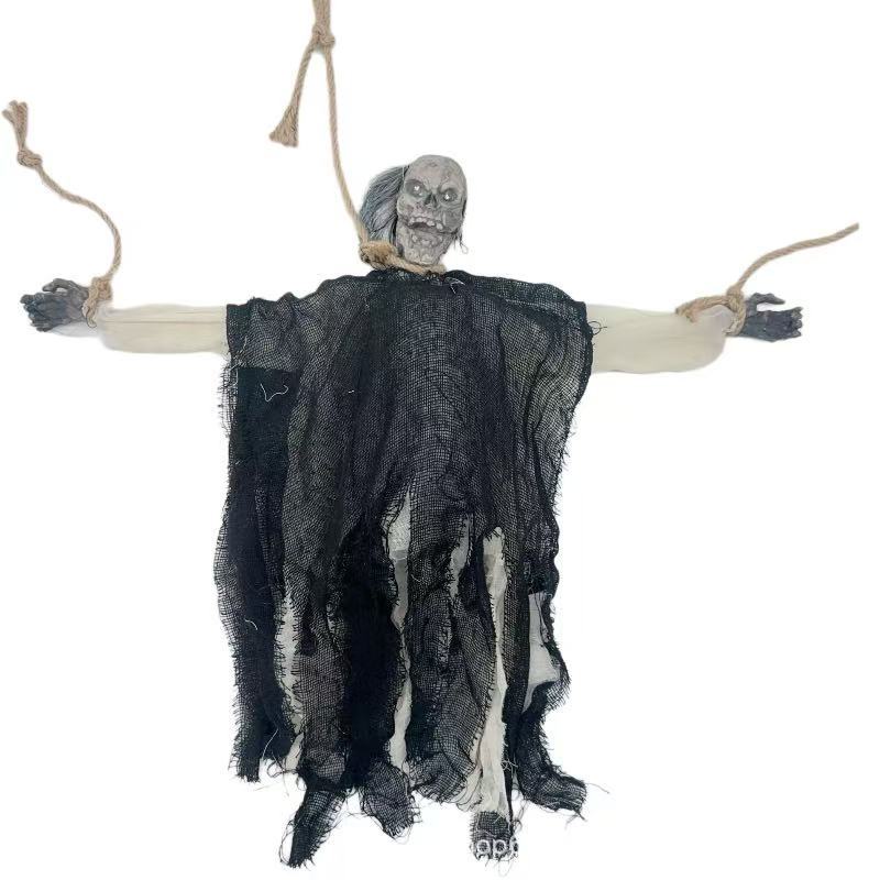 万圣节/酒吧道具/万圣节装饰/万圣节摆件/摆件白底实物图