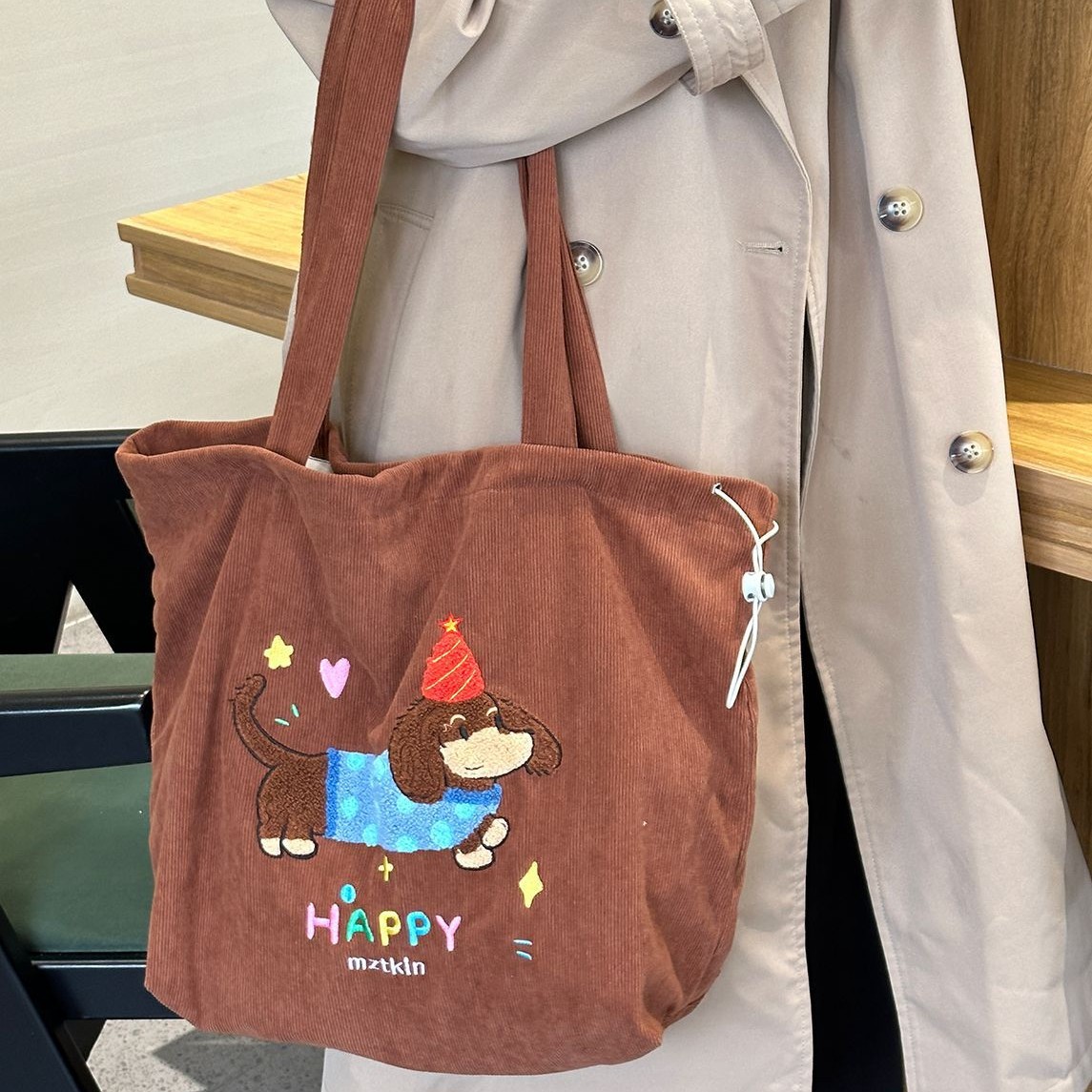 塑料袋/礼品袋/磨砂PVC手提袋/PVC手提袋/手提袋透明细节图