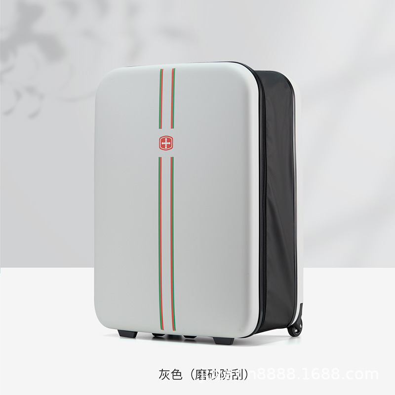 行李箱/拉杆箱/行李箱登机箱/电动行李箱/箱包细节图